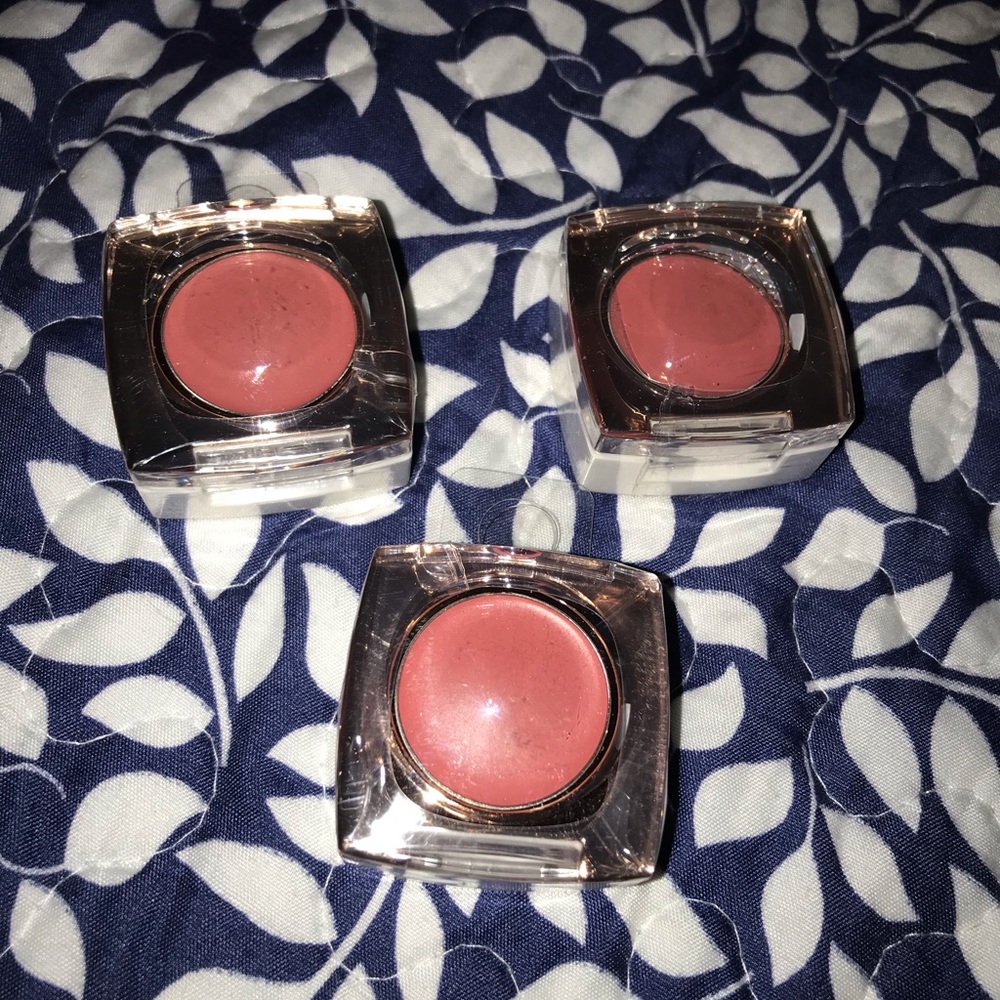 💥3/$15 Flower by Drew Berrymore Blush